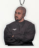 Kanye West Air Freshener - AIR33 FRESH 2