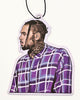 Chris Brown Air Freshener - AIR33 FRESH 2