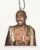 2Pac Air Freshener - AIR33 FRESH 2
